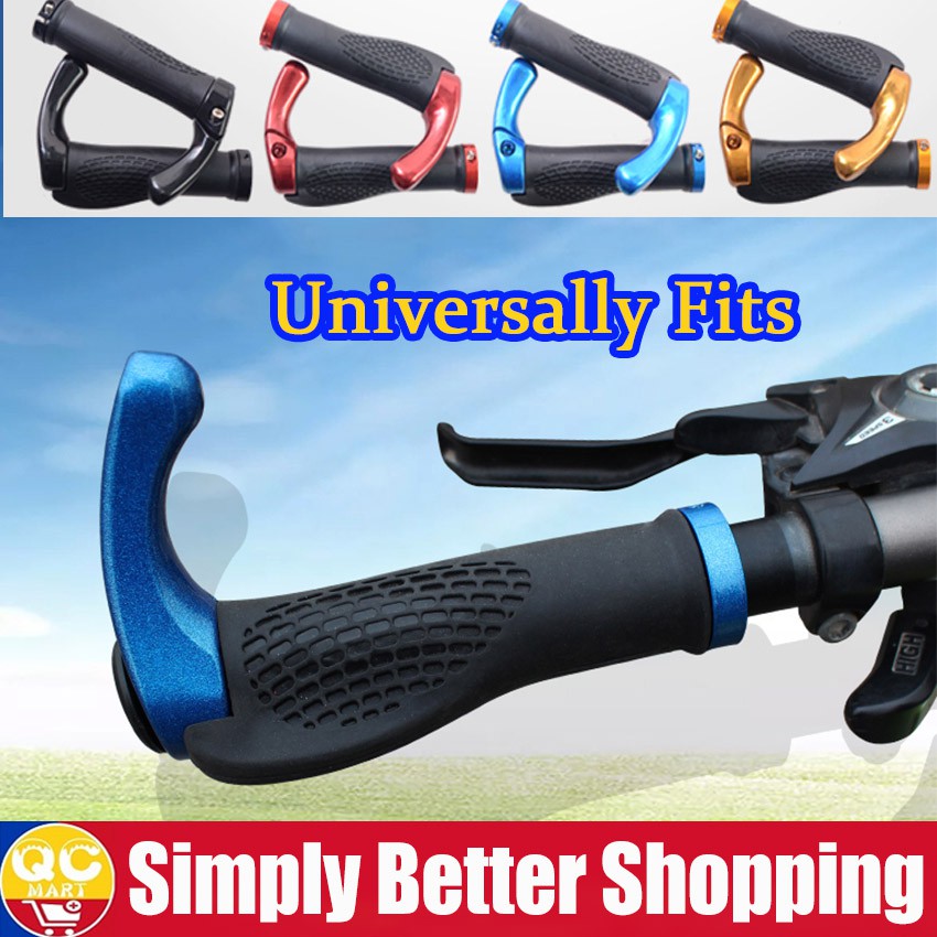 bicycle handle cover