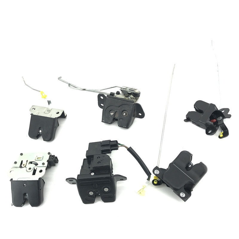 trunk lock Fit for Hyundai Elantra Elantra Accent Elantra Rui Yi Sonata