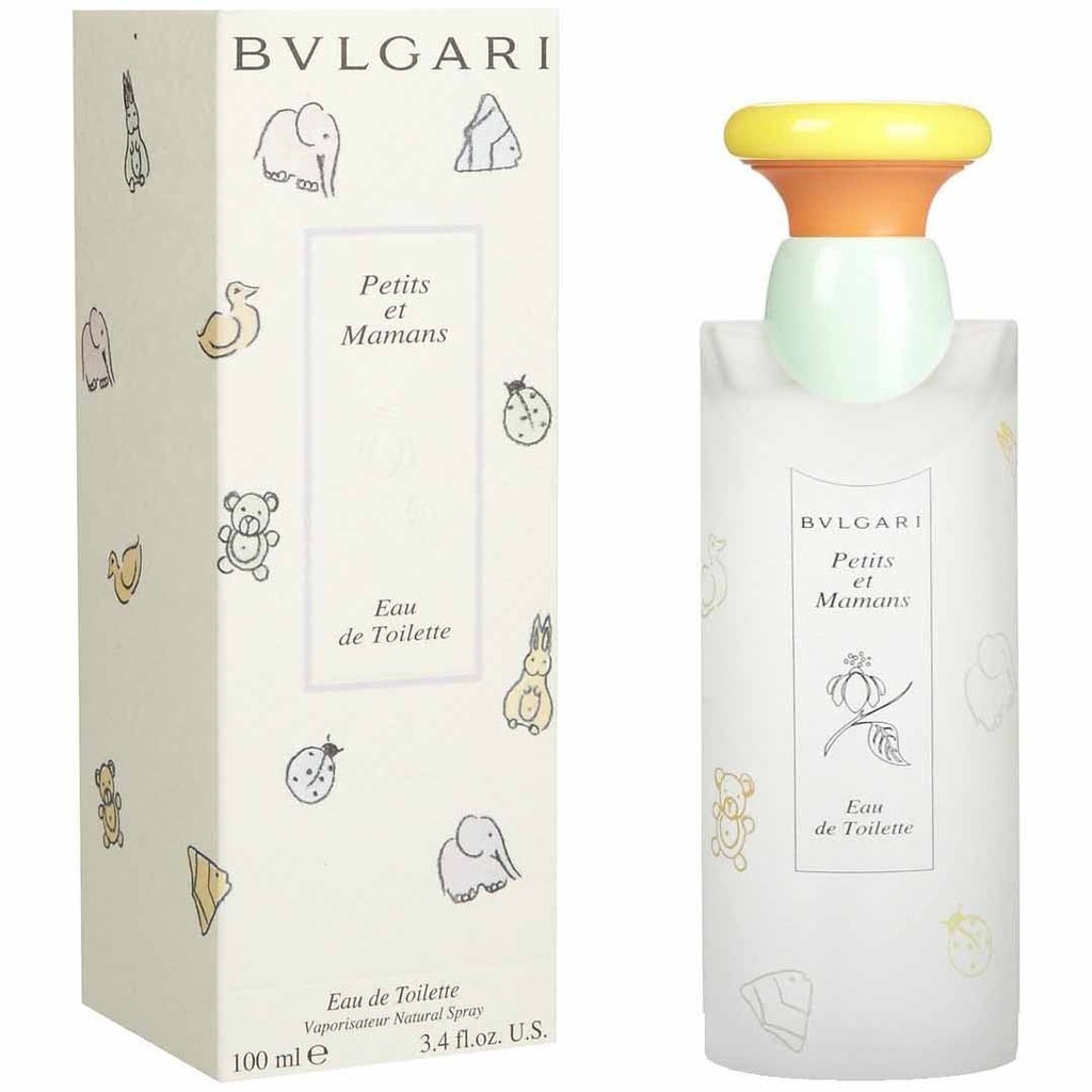 bvlgari petit et mamans philippines