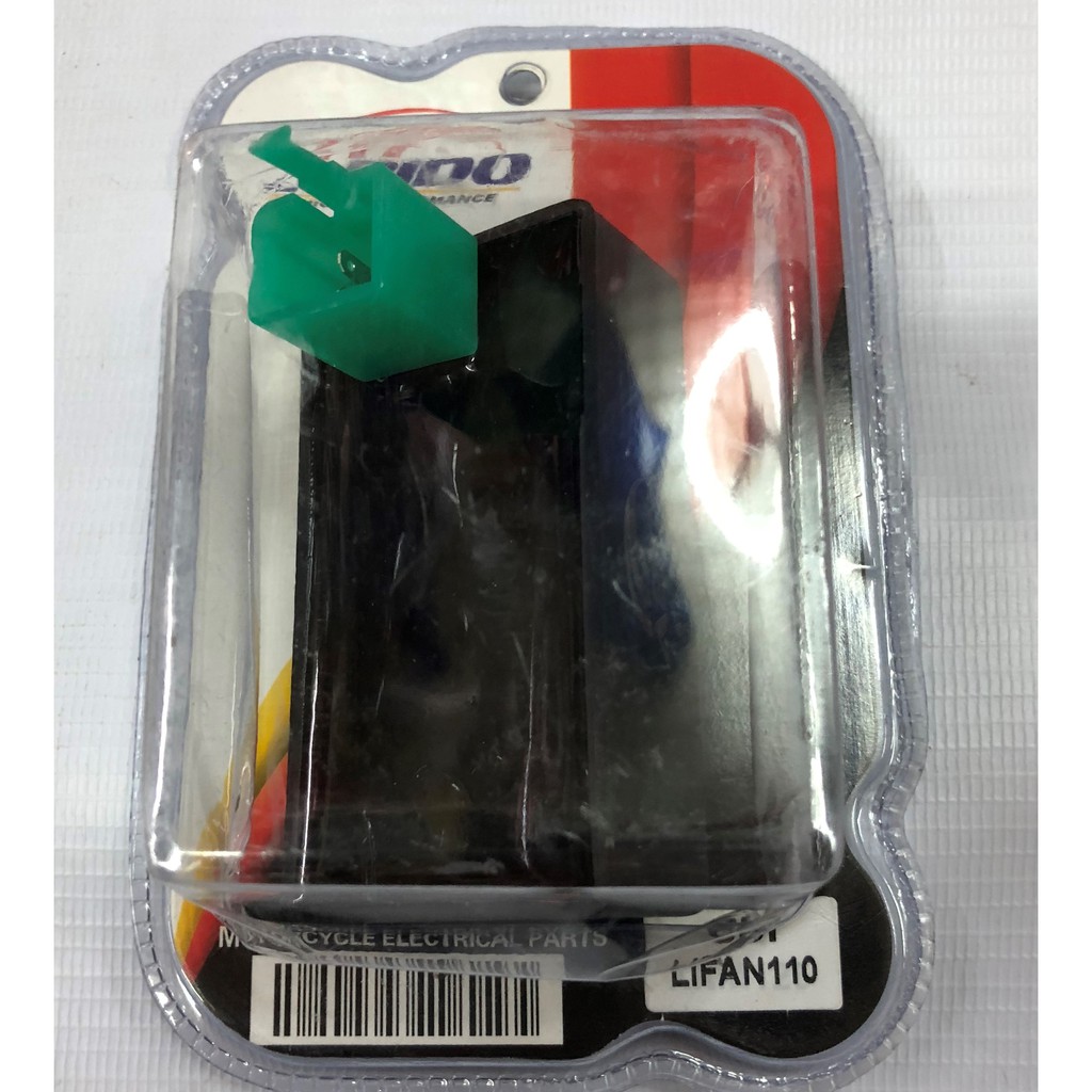 lifan 110 54mm
