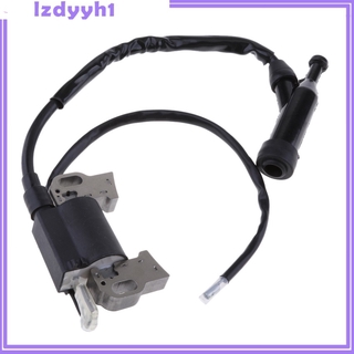 Details about   Ignition Coil Magneto Parts For Honda GX110/GX120/GX140/GX160 5.5HP/GX200 6.5HP 