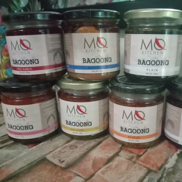 MQ KITCHEN BINANGONAN RESELLER, Online Shop Shopee Philippines