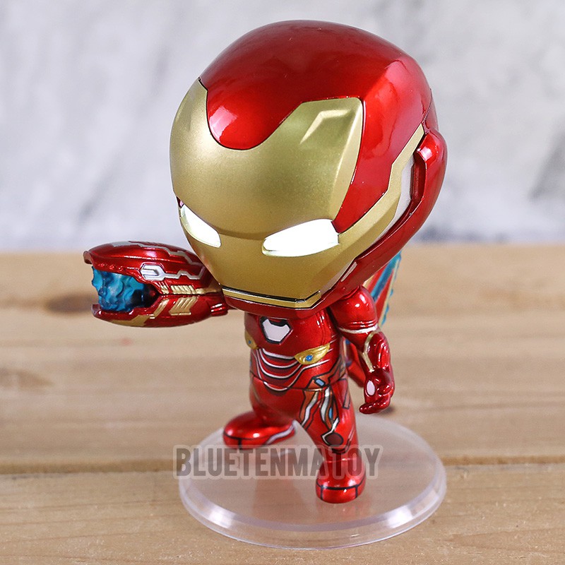 iron man mark 50 cosbaby