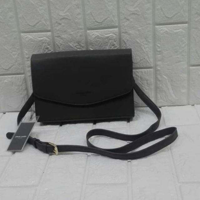 pierre cardin sling bag price