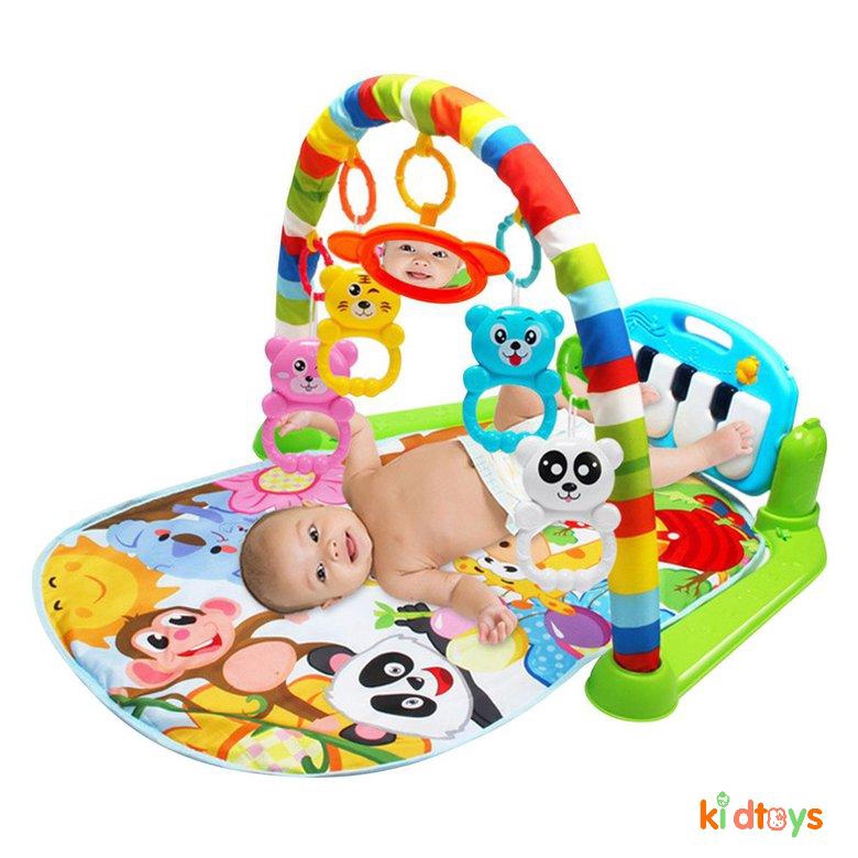 baby play mat toys