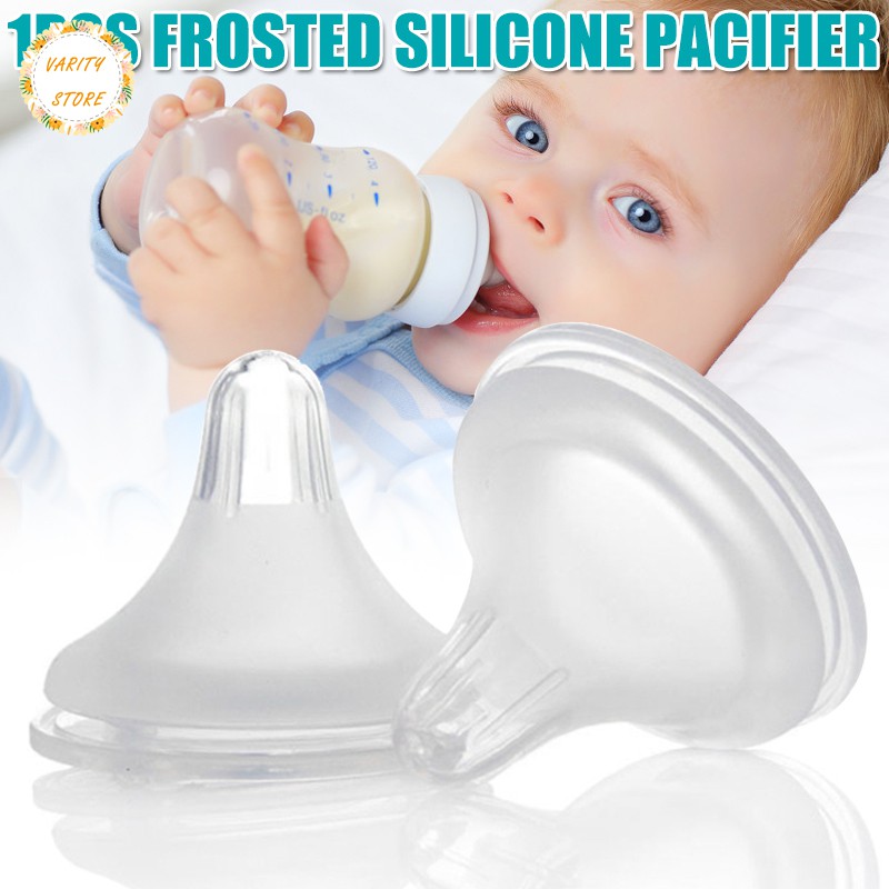 baby bottle pacifier