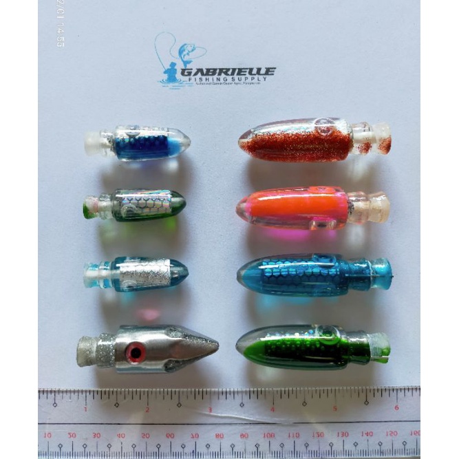 Base Patrol Lure | traditional lure | Shopee Philippines