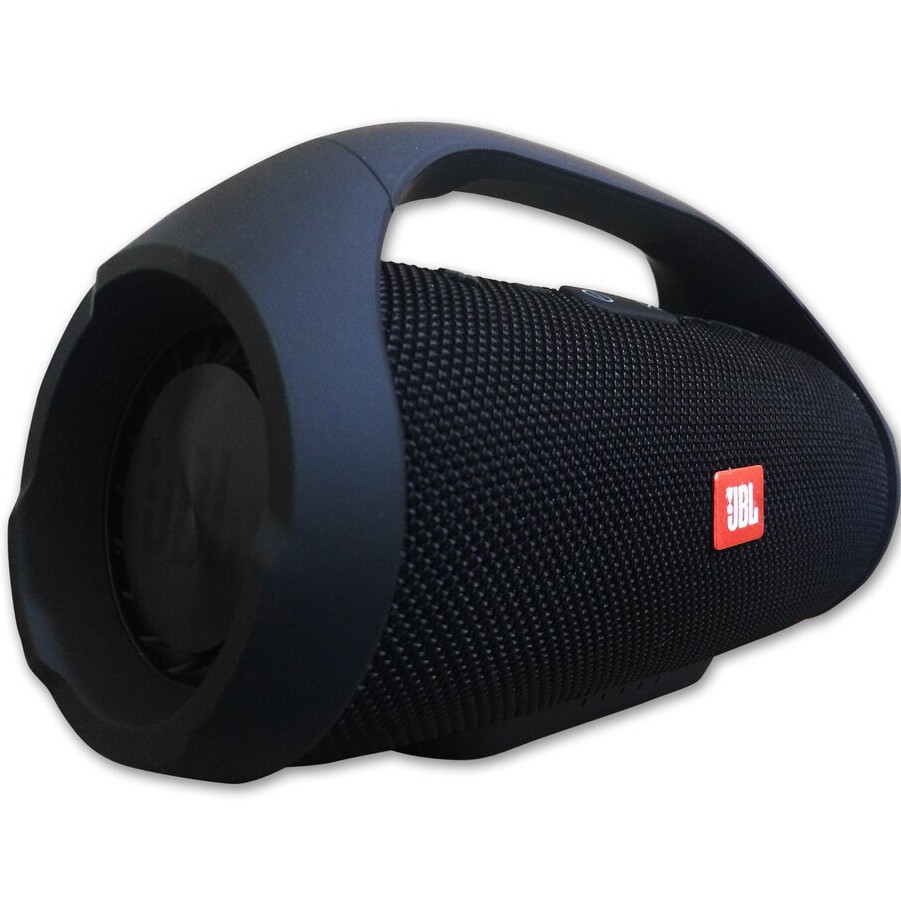 JBL Outdoor Music Boombox Wireless Bluetooth Speaker | Shopee Philippines