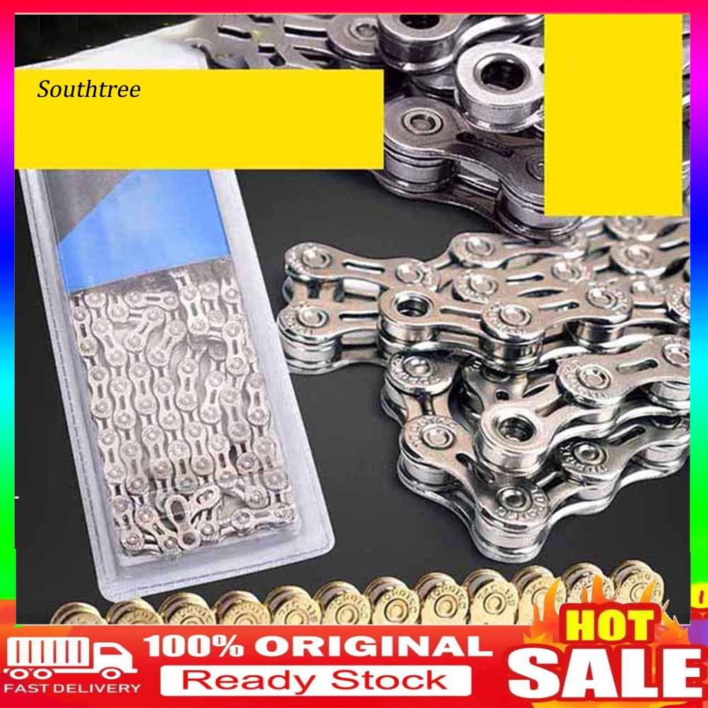 lightweight bicycle chain