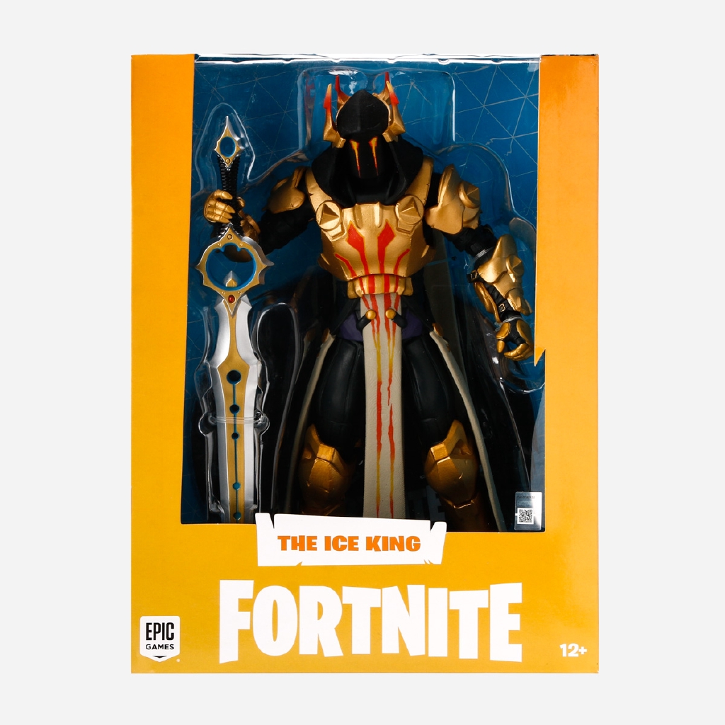fortnite figures ice king