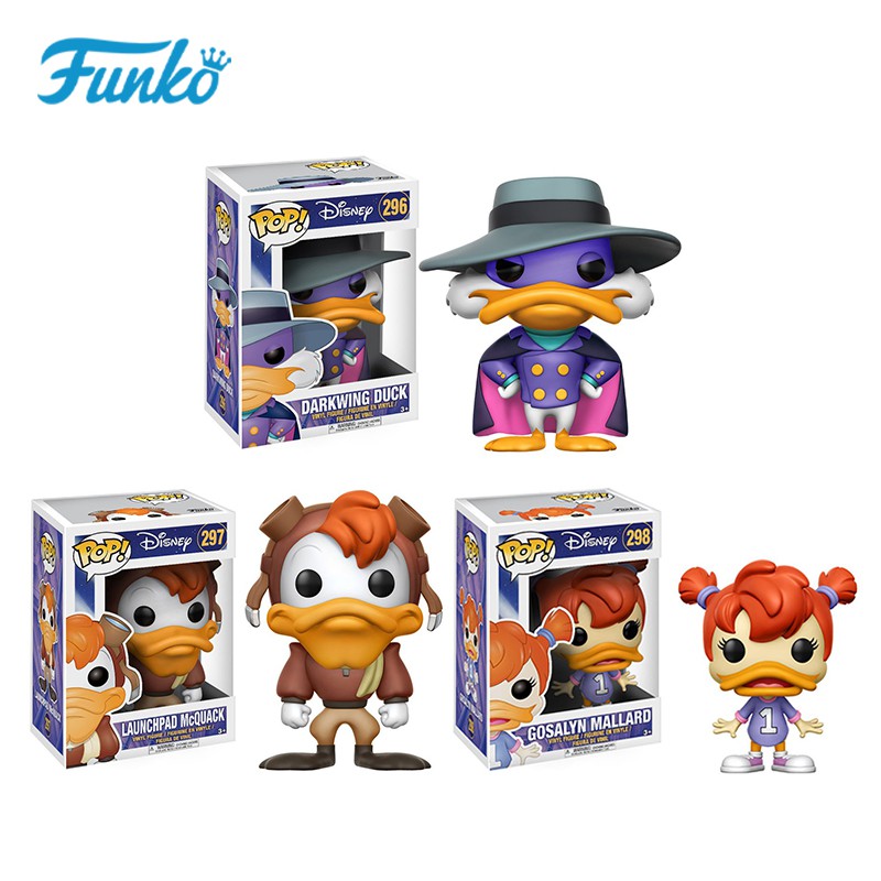 funko pop daisy duck