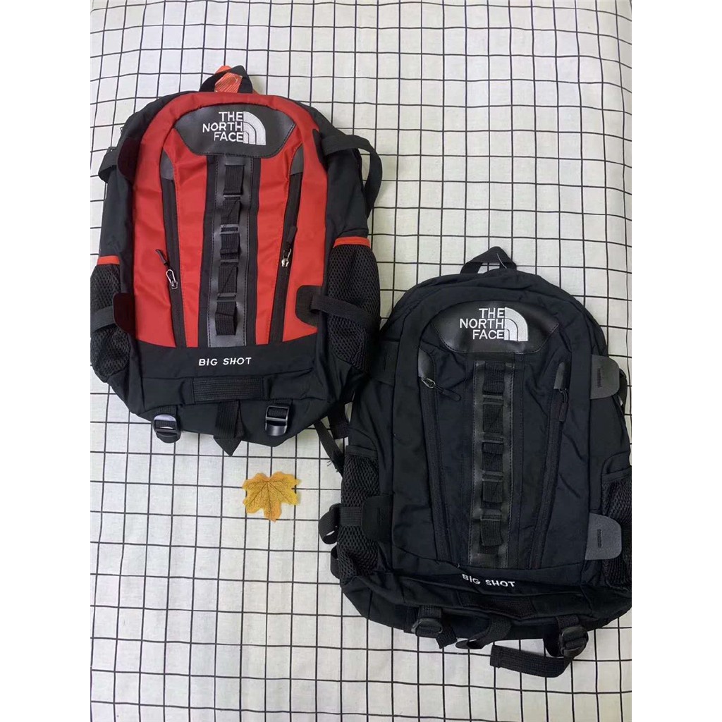 the north face big bag