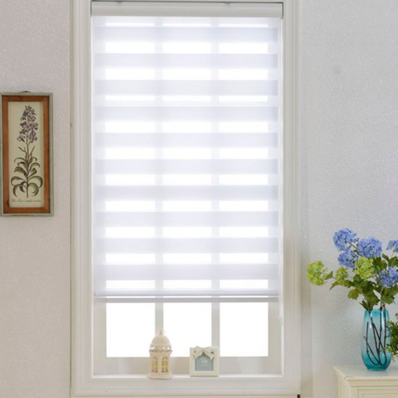 blind window curtains