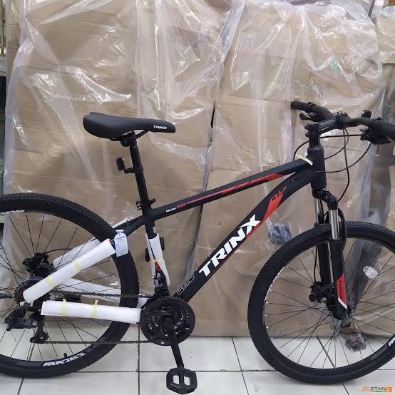 Trinx M100 Elite 2020 Another Budget MTB Na Below 10K 41 OFF