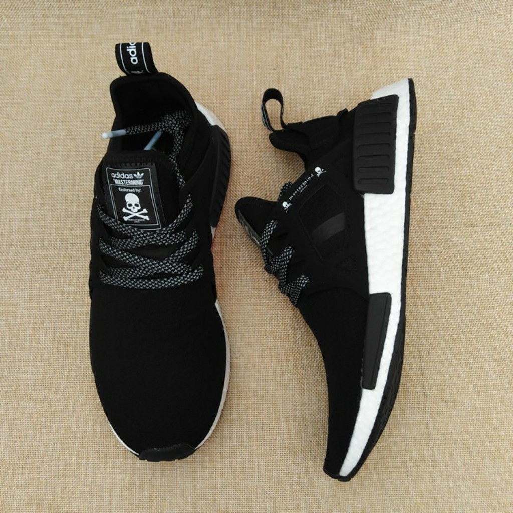mastermind nmd xr1