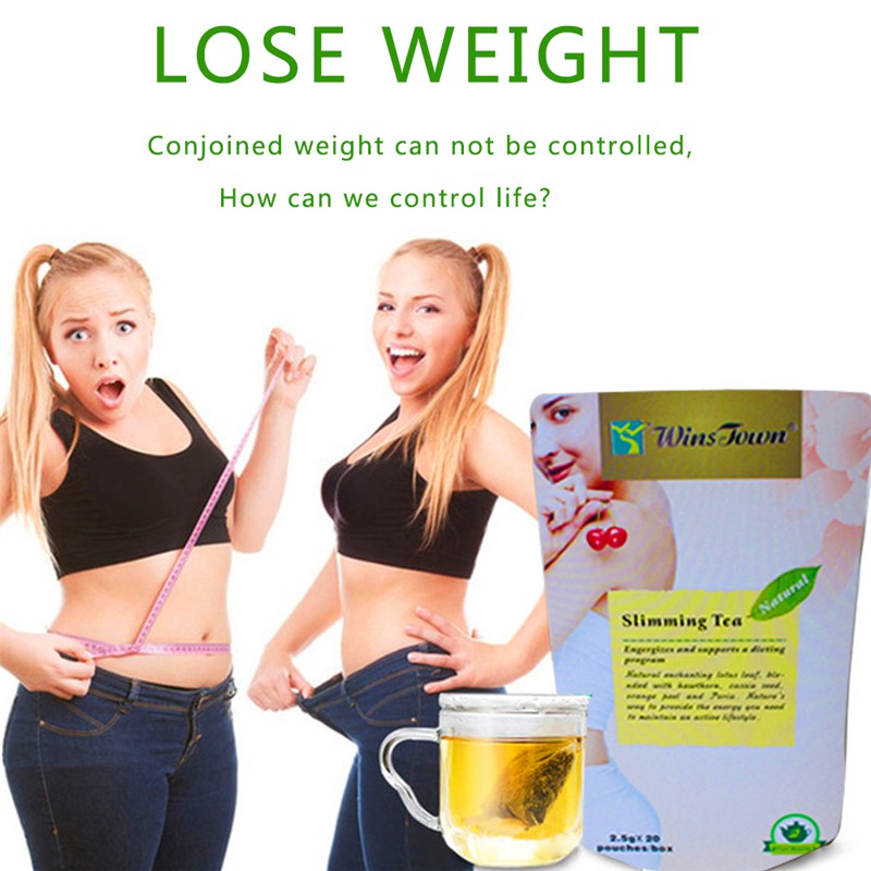 lose weight in 20 days