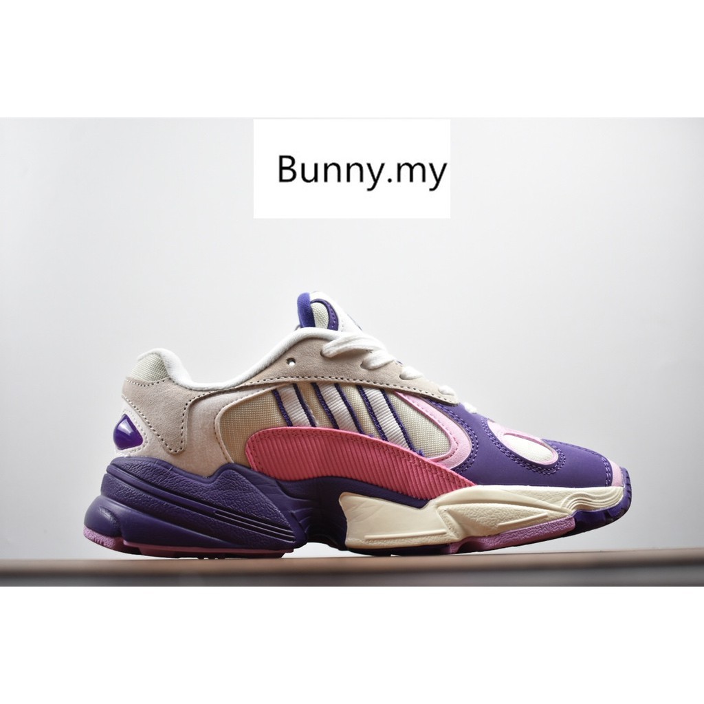 adidas x dragon ball z frieza