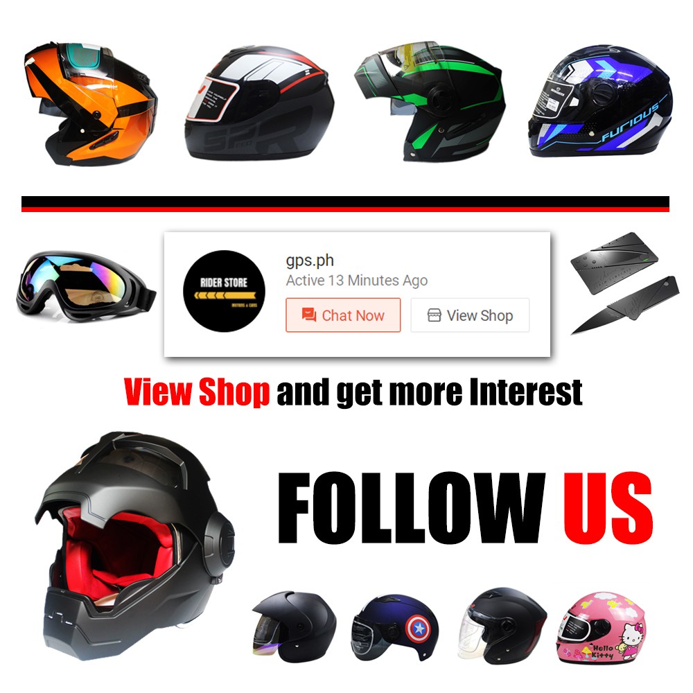 bike helmet shop