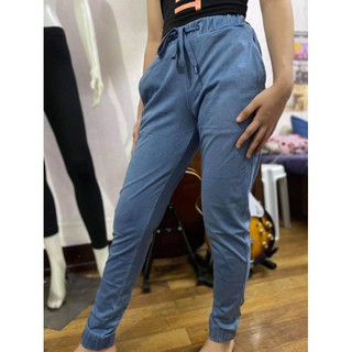 zara joggers ladies