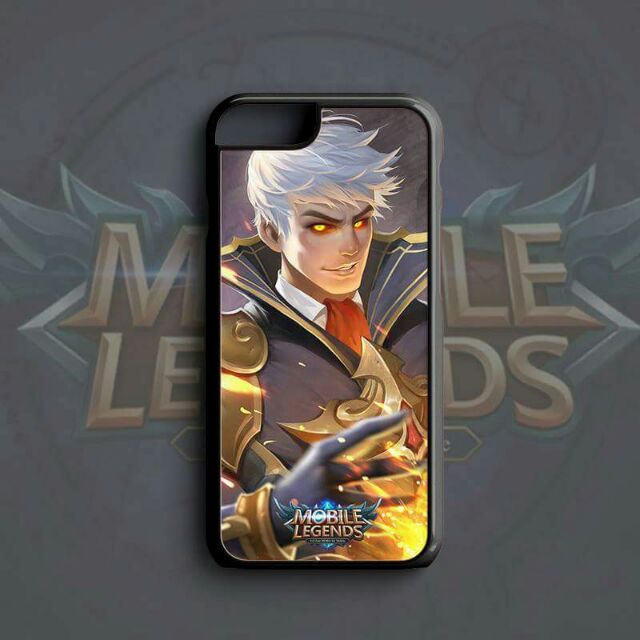 shopee mobile legends