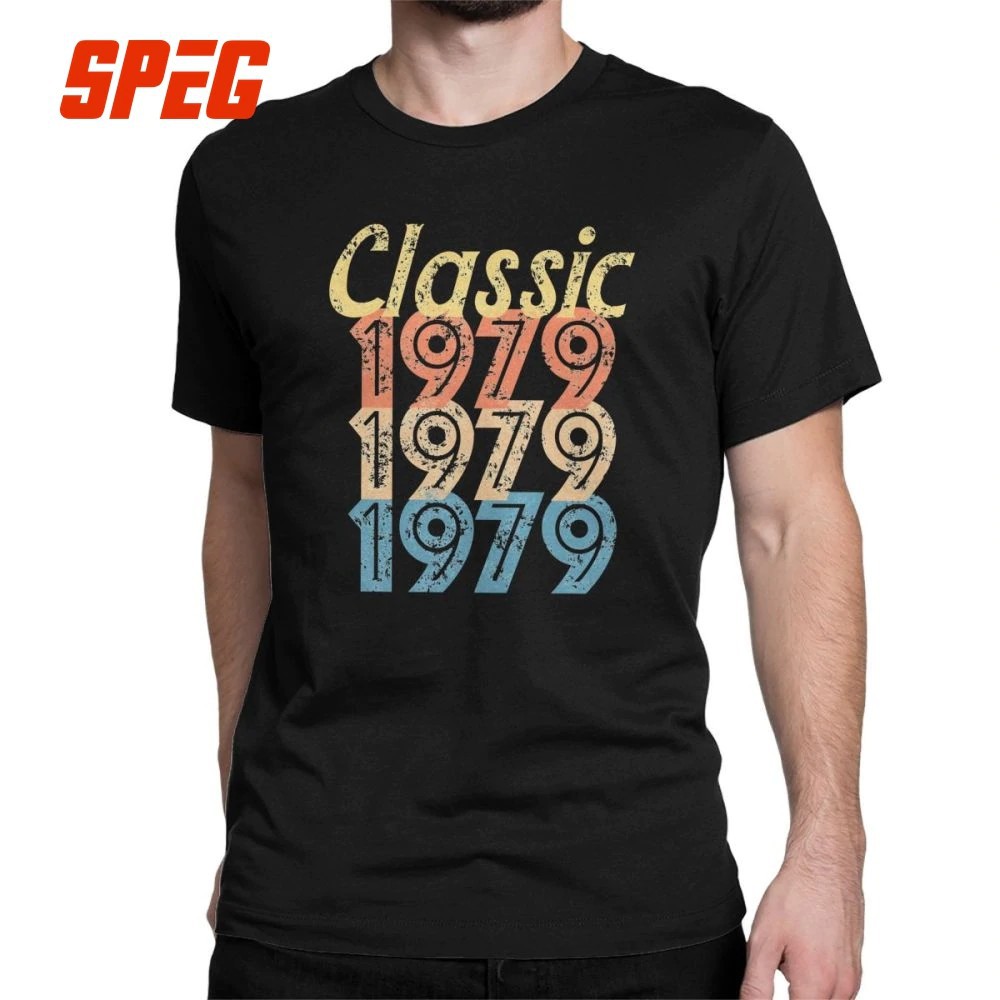 1979 vintage t shirt