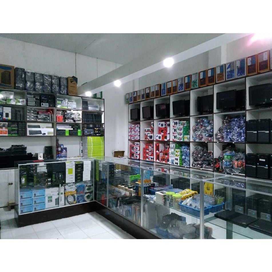 Computer Hardware Distributor, Online Shop Shopee Philippines