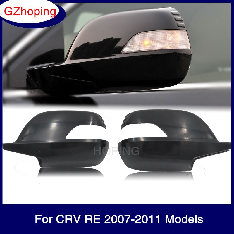 honda crv mirror cover