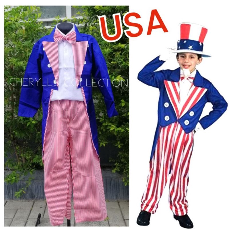 Usa American Traditional Dress Ubicaciondepersonas cdmx gob mx