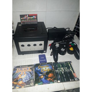 Gamecube