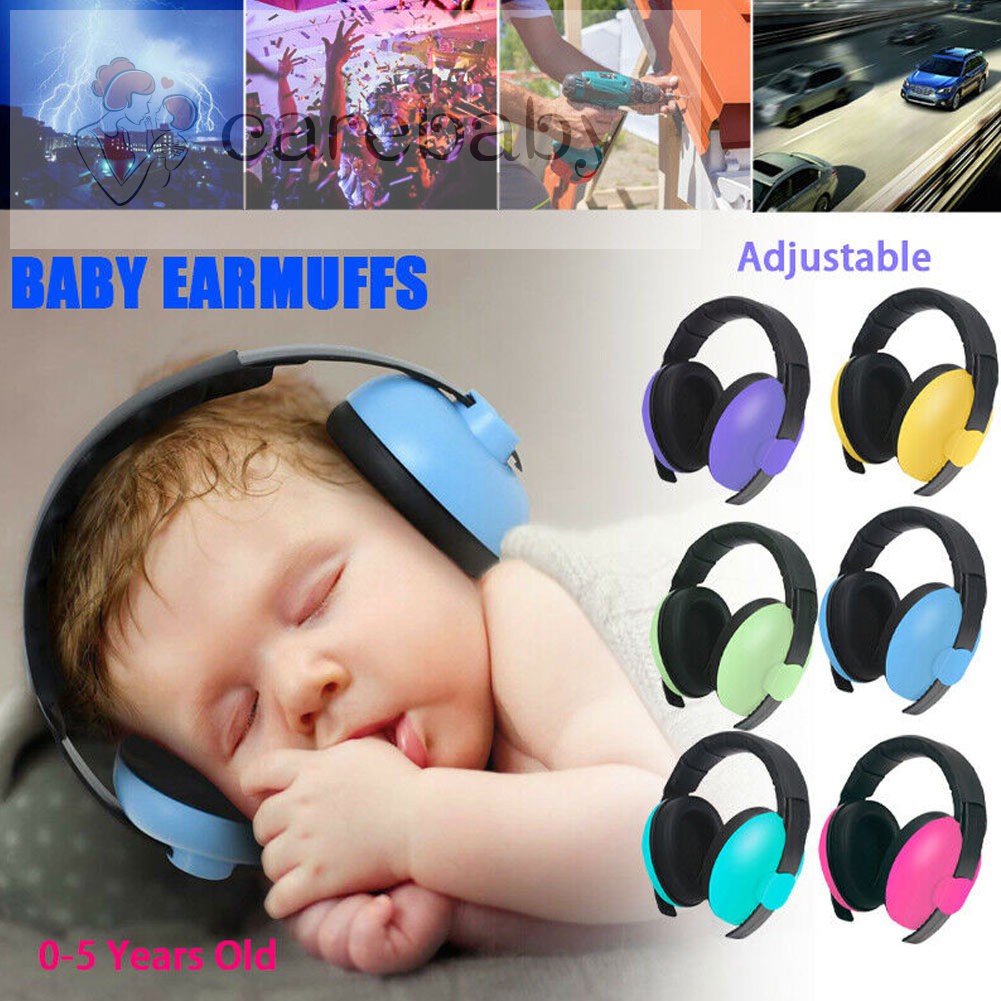 baby earmuffs