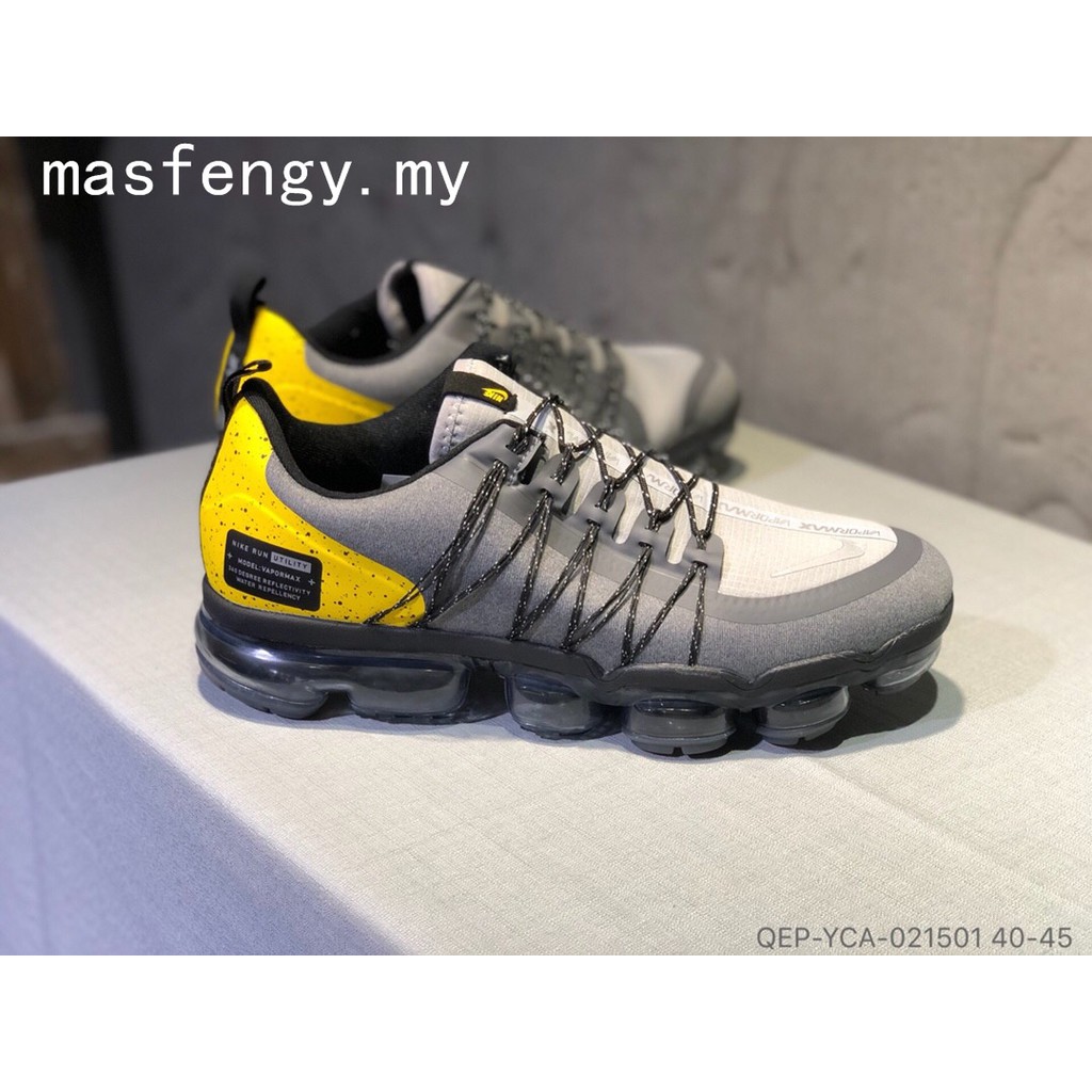 vapormax run utility men