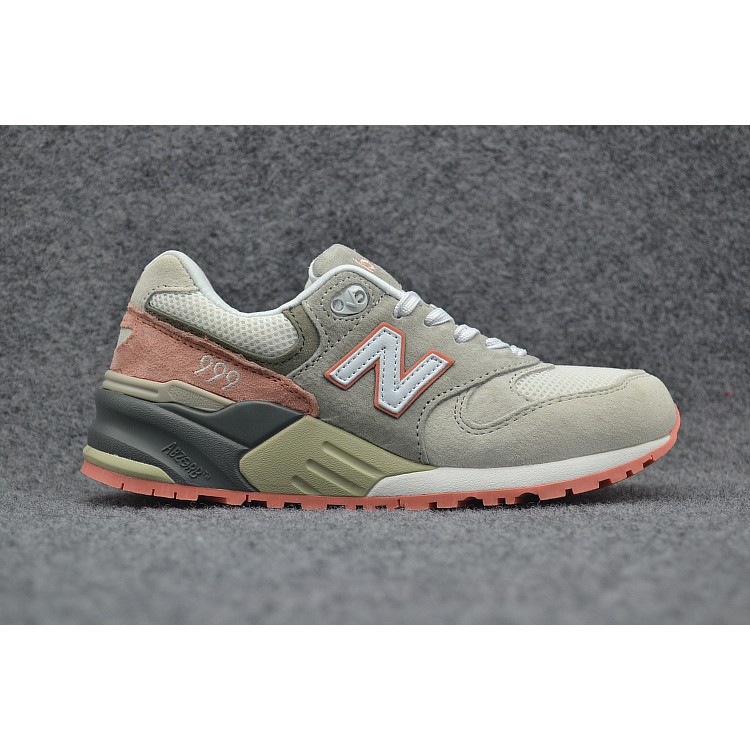 new balance 999 womens Green