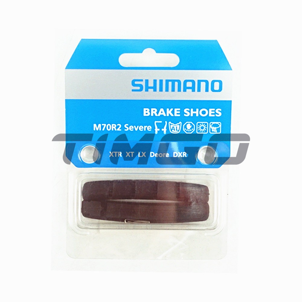 xt v brake pads