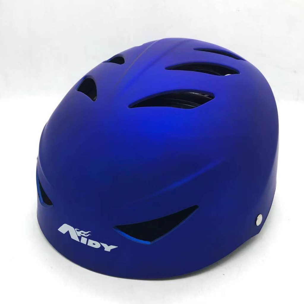 [HALO MOTOR] AIDY NUTSHELL HELMET ADJUSTABLE MOTORCYCLE/BIKE DC-223