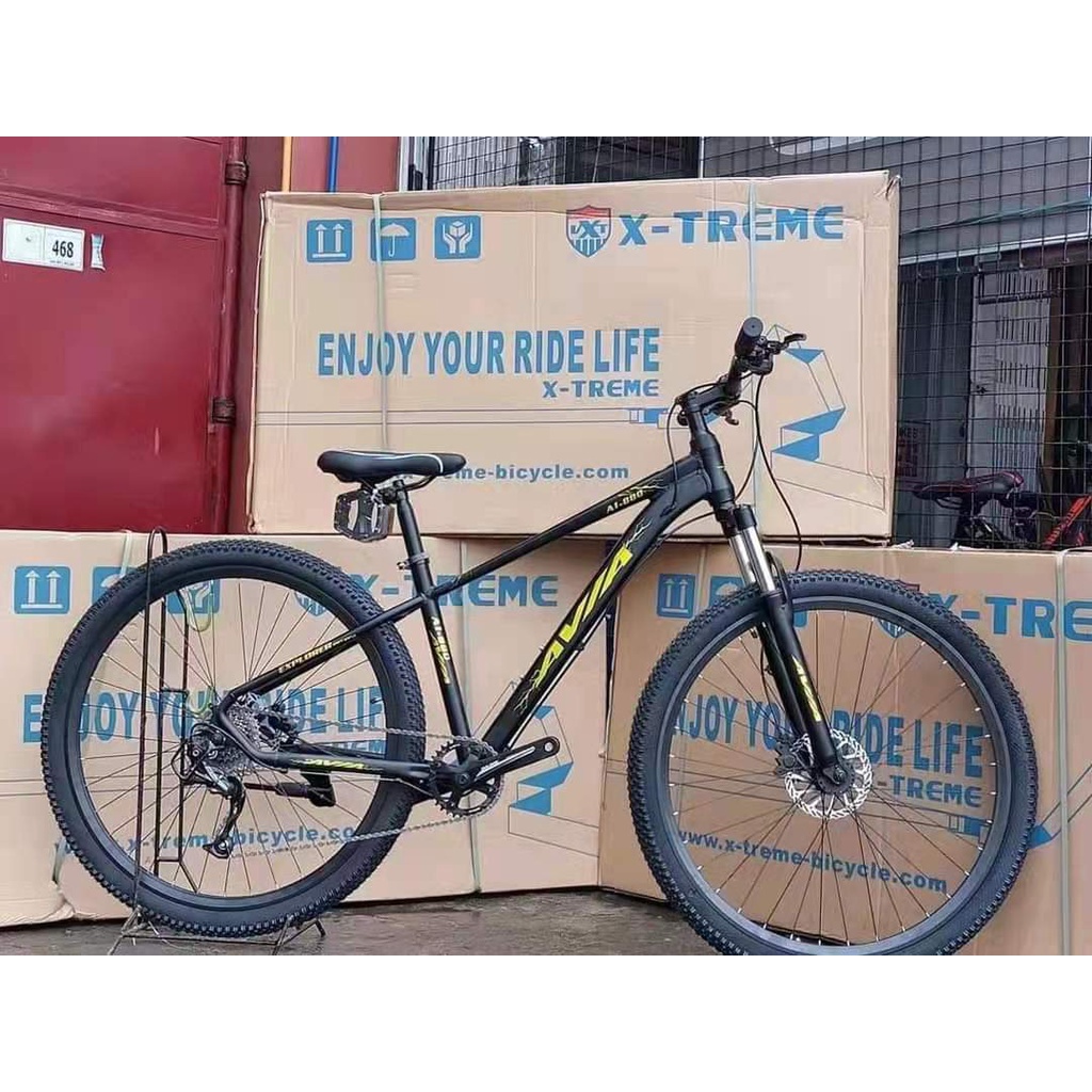 avia mtb 29er