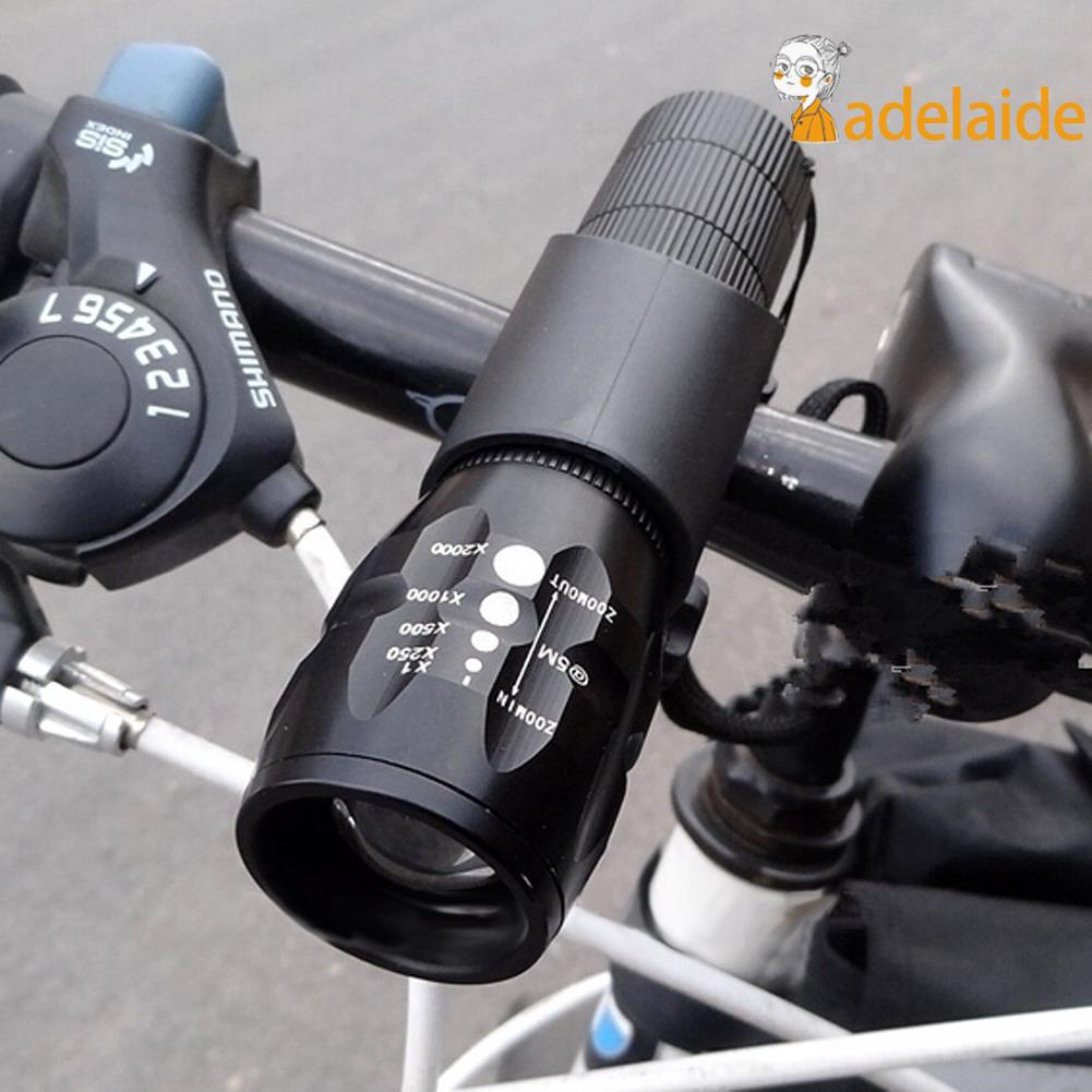 cree mountain bike lights