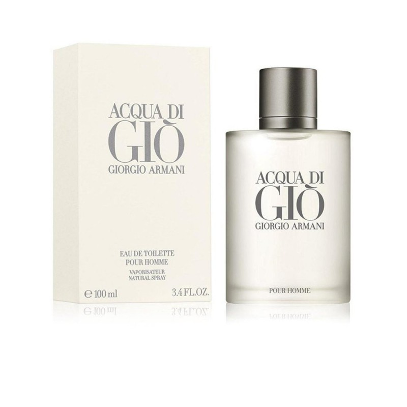 acqua di gio 100 ml