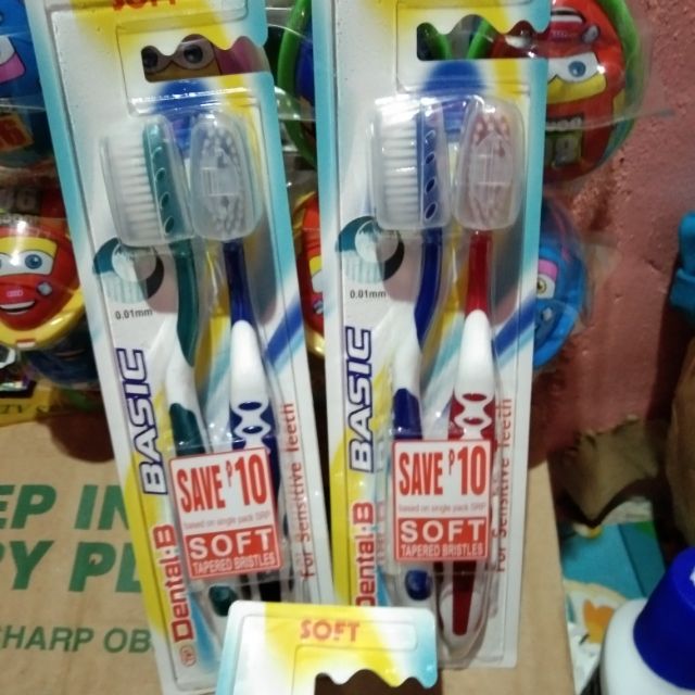 toothbrush price