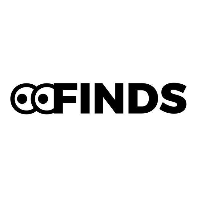 Cocofinds store logo