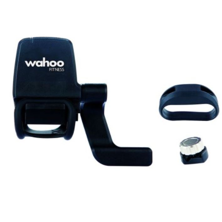 wahoo bluetooth speed sensor