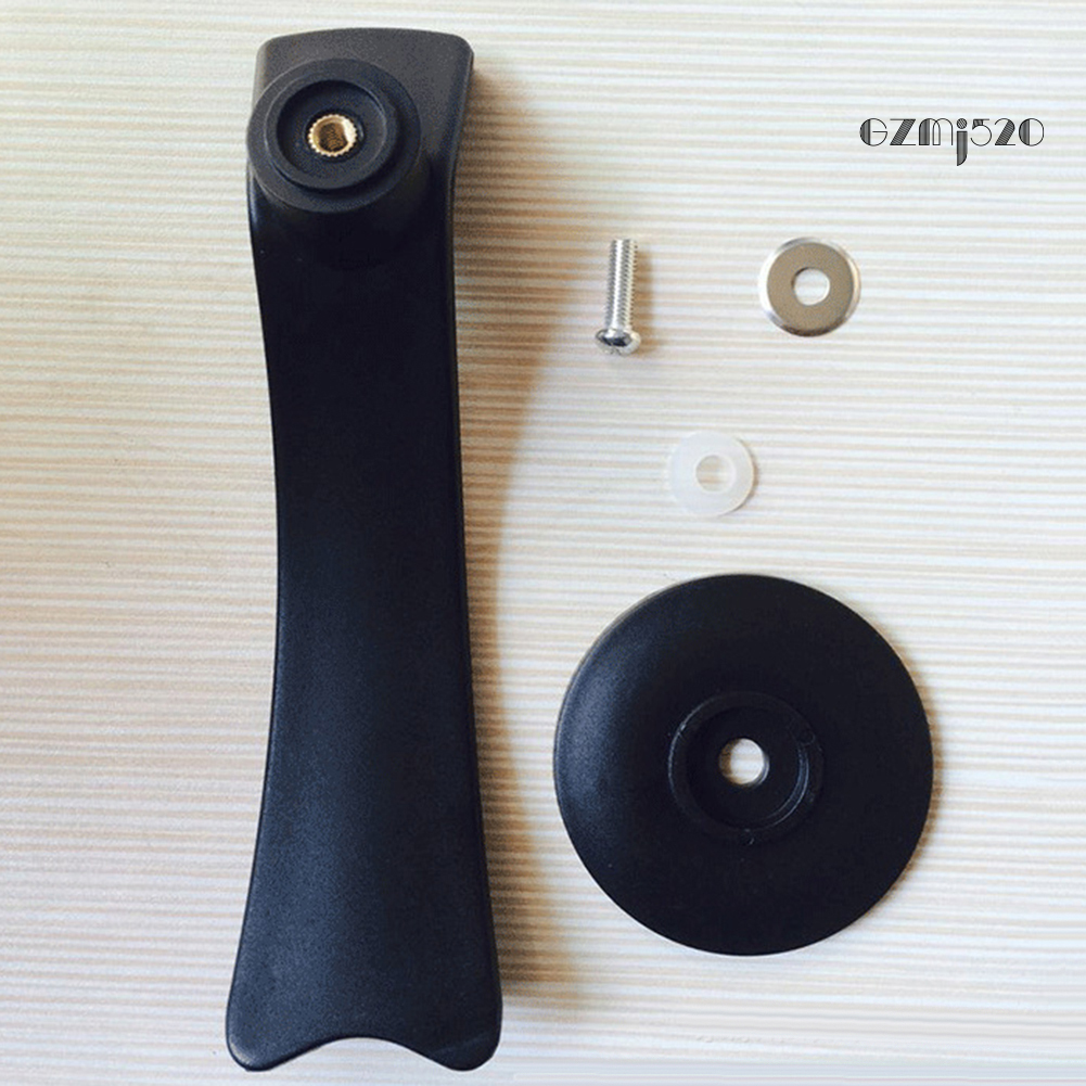Gz Home Kitchen Pot Lid Handle Cover Holder Anti-scald Replacement Accessories