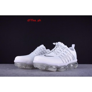 vapormax utility all white