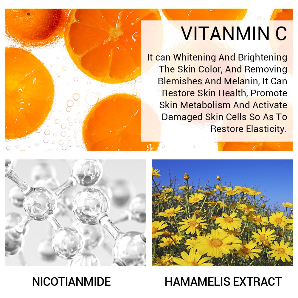 LANBENA Vitamin C Eye Mask Eye Patches Serum Remove Eye Bag Eye Lines  Improve Dark Circle Firming 90g / 50 pieces | Shopee Philippines