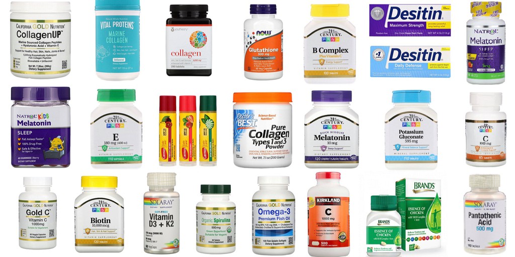 SuperHerb, Online Shop | Shopee Philippines