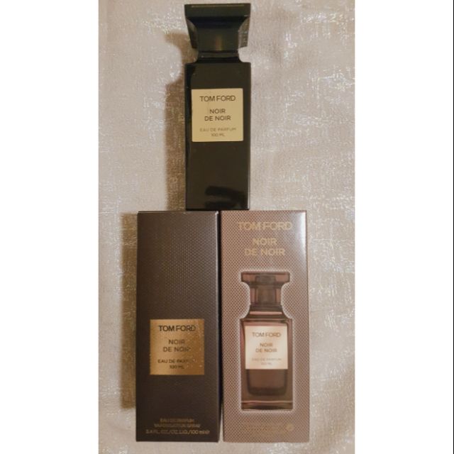 noir de tom ford