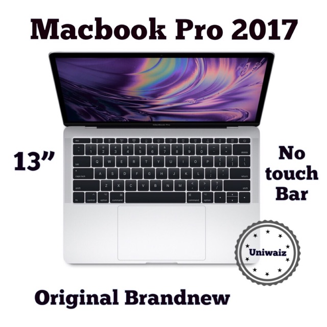 macbook 2017 price