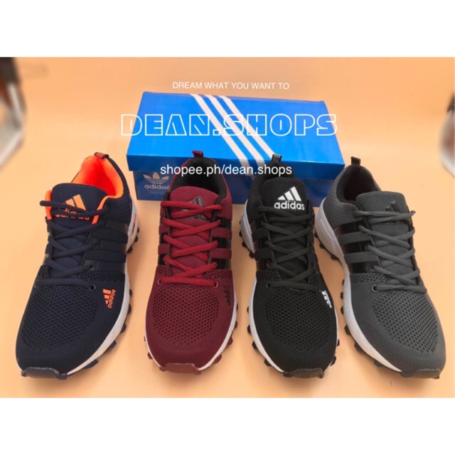 ax2 shoes