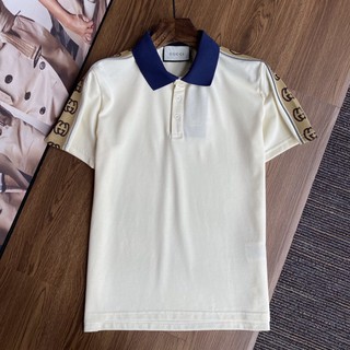 men's gucci polo shirt sale