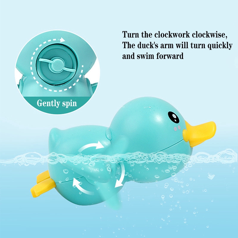 duck gifts for toddlers