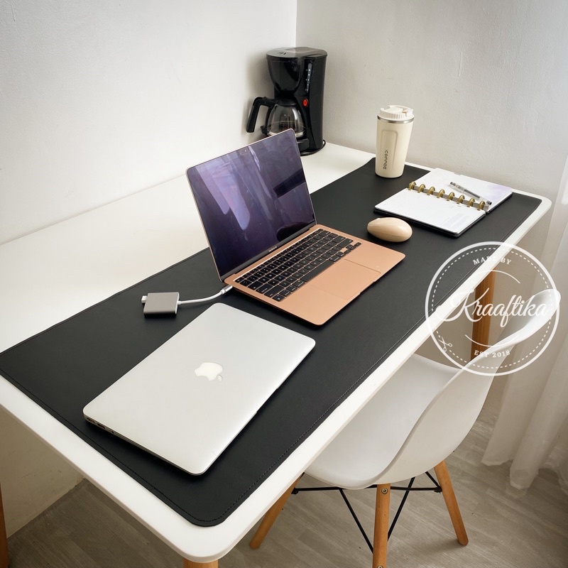 Custom Size Desk Mat Personalized Desk Pad Made to Order Shopee